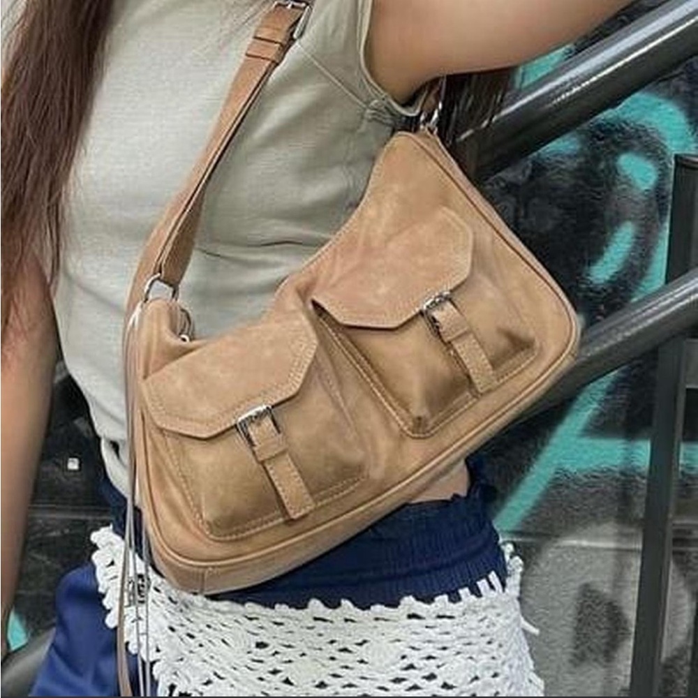 Stand Oil Joey Bag